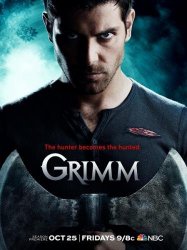   / Grimm (2013) 3  