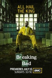     / Breaking Bad (2012) 5  
