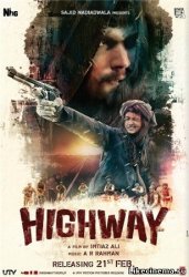     /  / Highway (2014/HDRip) 