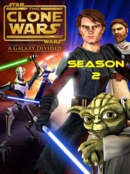   :   / Star Wars: The Clone Wars (2009) 2  