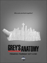    /   / Grey&apos;s Anatomy (2007) 4  