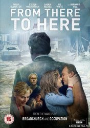      /   / From There To Here / 1  (2014) 