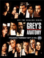    /   / Grey&apos;s Anatomy (2008) 5  