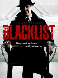    / The Blacklist 