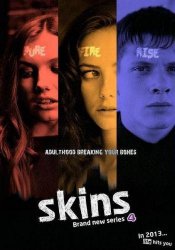   / Skins (2013) 7  