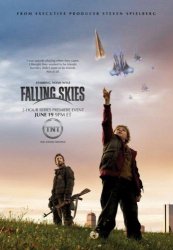    /    / Falling Skies (2012) 2  