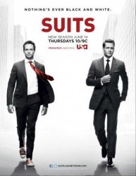 - /  / Suits (2012) 2  