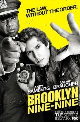   9-9 / Brooklyn Nine-Nine (2013) 1  