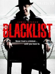    / The Blacklist (2013) 1  