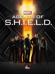  ... / Agents of S.H.I.E.L.D. (2013) 1  