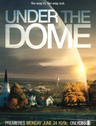    / Under the Dome (2014) 2  