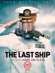    / The Last Ship (2014) 1  