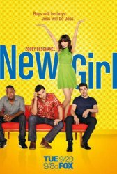   / New Girl (2011) 1  