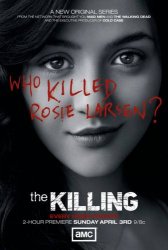   / The Killing (2011) 1  