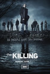   / The Killing (2012) 2  