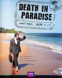     / Death In Paradise (2013) 2  