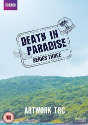     / Death In Paradise (2014) 3  