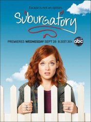   /  / Suburgatory (2011) 1  