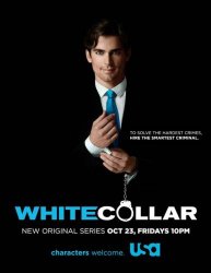    / White Collar (2010) 2  