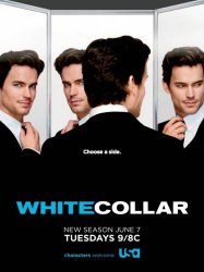    / White Collar (2011) 3  