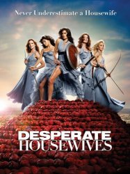    / Desperate Housewives (2005) 2  