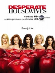    / Desperate Housewives (2009) 6  