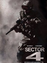  4 / Sector 4 (2014) DVDRip 