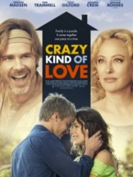     / Crazy Kind of Love (2013) HDRip 