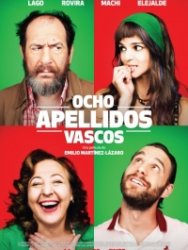     / Ocho apellidos vascos (2014) DVDRip 