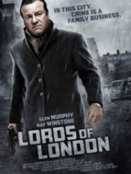    / Lords of London (2013) DVB 