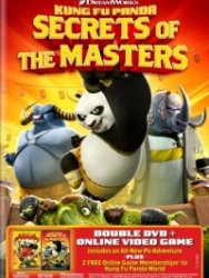  - :   / Kung Fu Panda: Secrets of the Masters (2011) DVDRip 