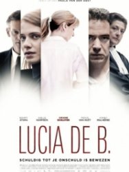     / Lucia de B. (2014) DVDRip 