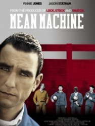   / Mean Machine (2001) HDRip 