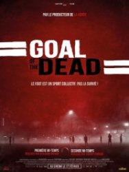     / Goal of the Dead (2014) DVDRip 