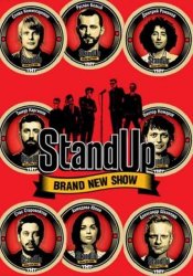  Stand Up (3 сезон /2015) 