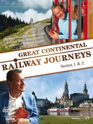  Большое железнодорожное путешествие по континенту (2012) 