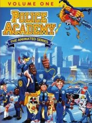  Полицейская академия (1988) 